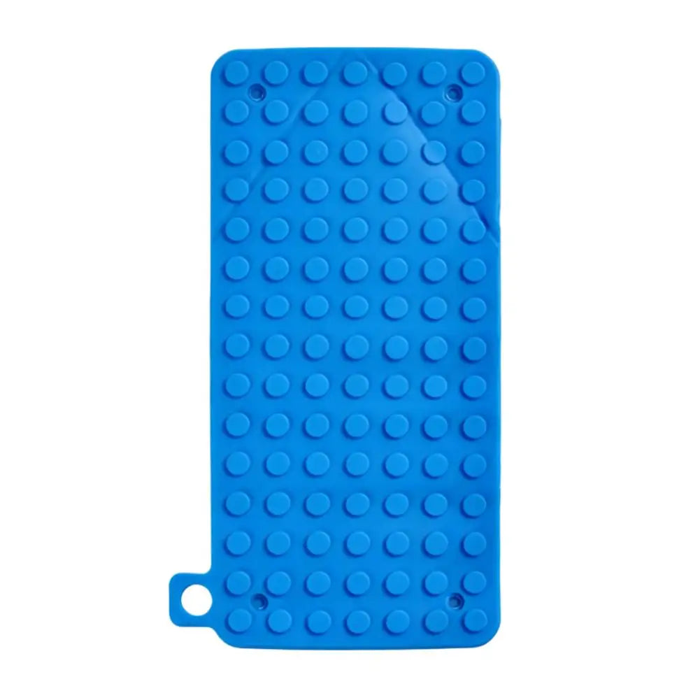 Foldable Silicone Phone & Tablet Stand
