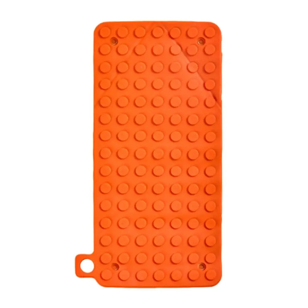 Foldable Silicone Phone & Tablet Stand