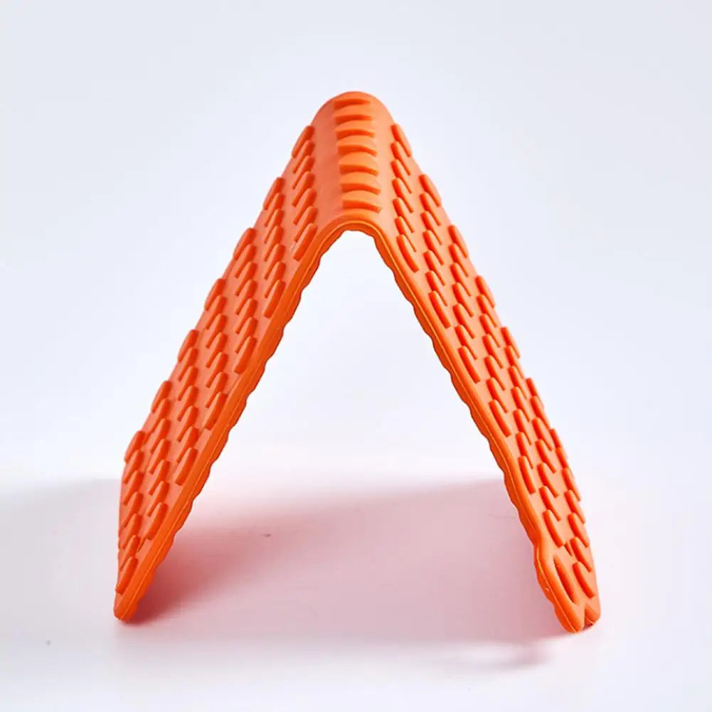 Foldable Silicone Phone & Tablet Stand
