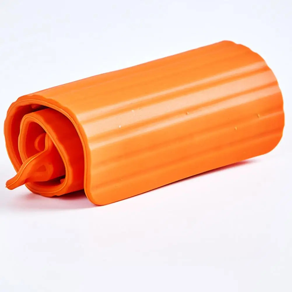Foldable Silicone Phone & Tablet Stand
